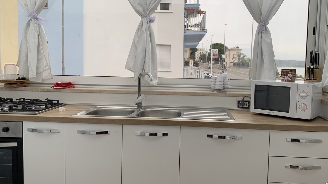 Photo of Kitchen in Formia