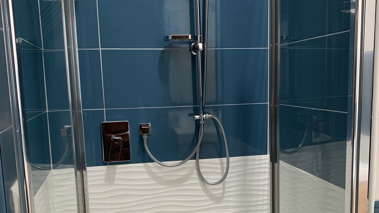 Photo of Bathroom in Formia