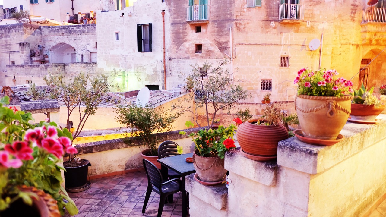 Photo of Outdoor in Sasso Barisano