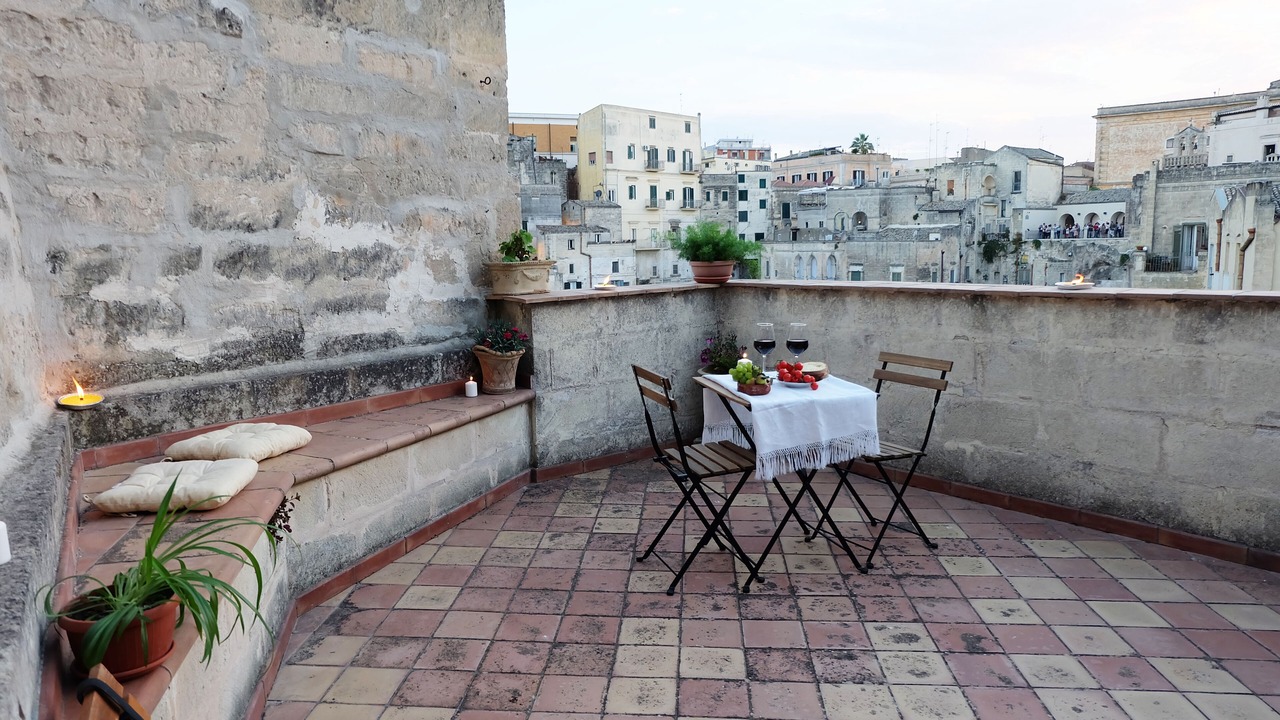 Photo of Outdoor in Sasso Barisano