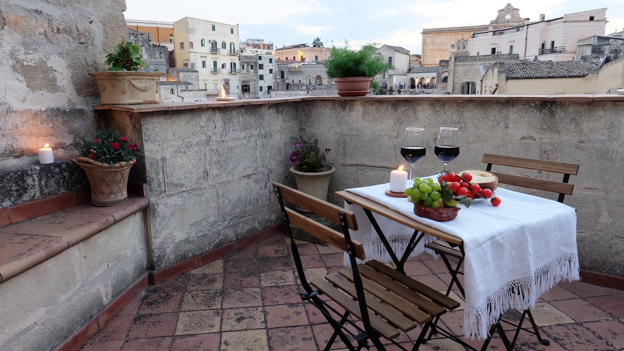 Photo of Outdoor in Sasso Barisano