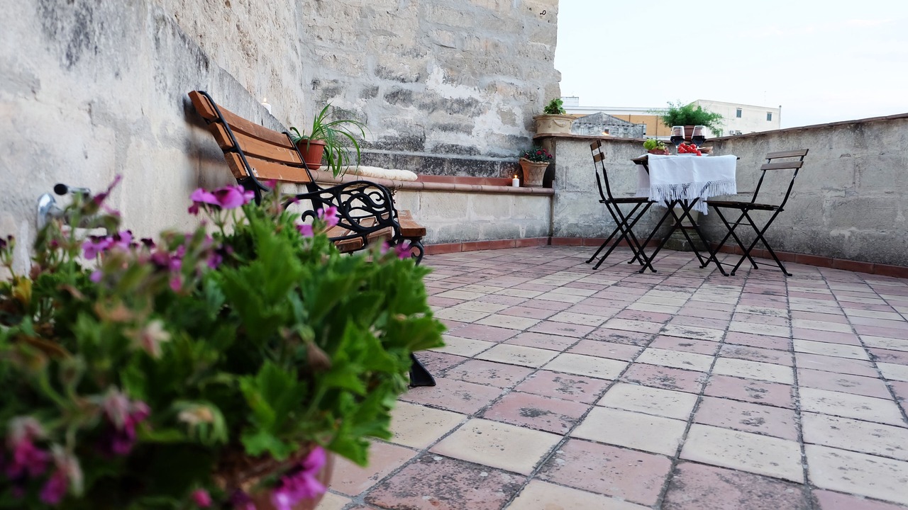 Photo of Outdoor in Sasso Barisano