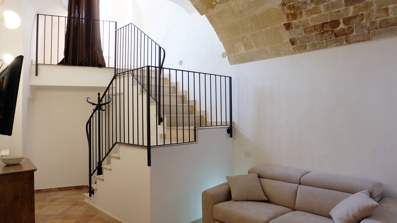 Photo of Livingroom in Sasso Barisano