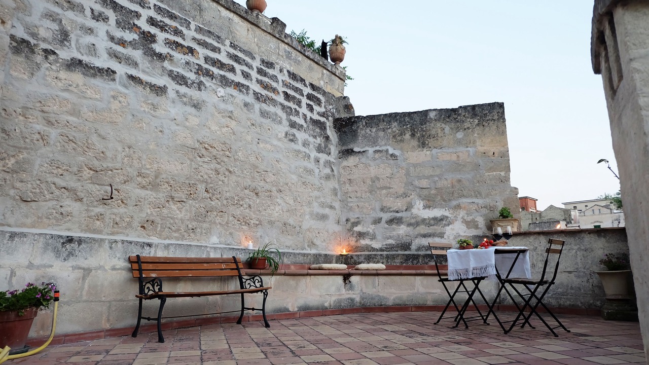 Photo of Outdoor in Sasso Barisano