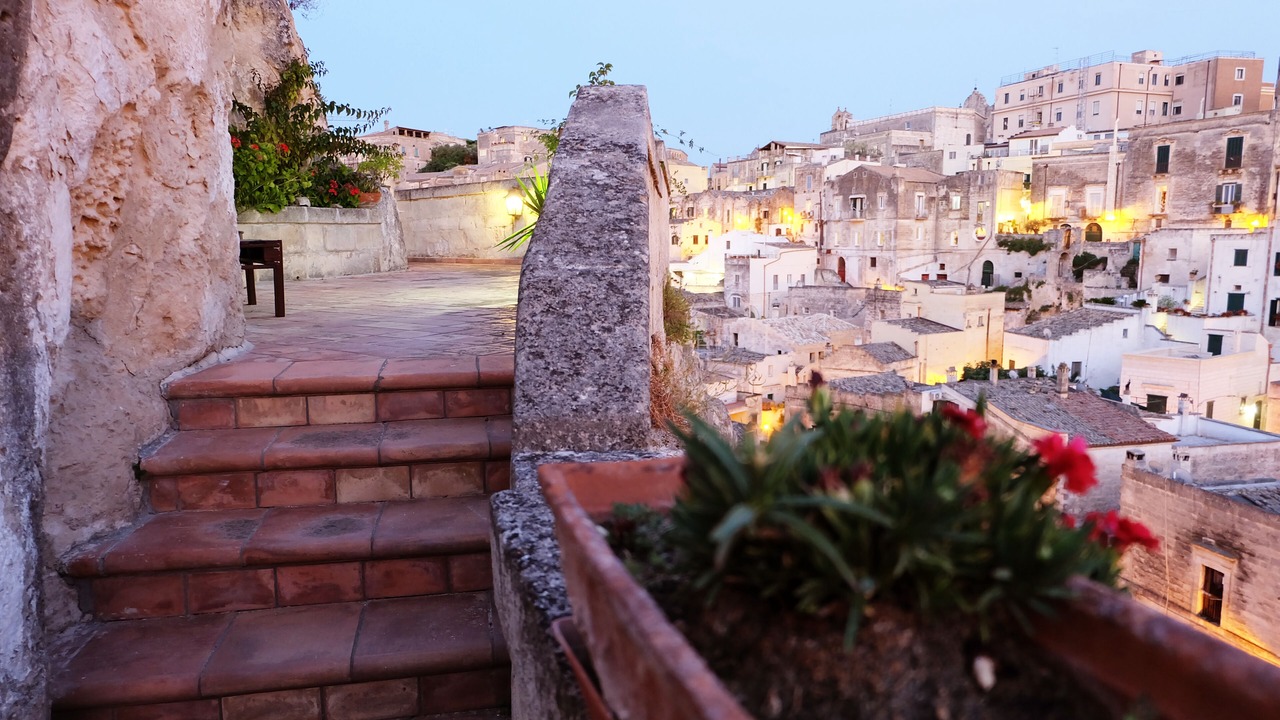 Photo of Outdoor in Sasso Barisano
