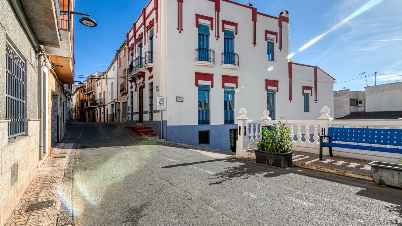 Photo of Others in Callosa d' En Sarria