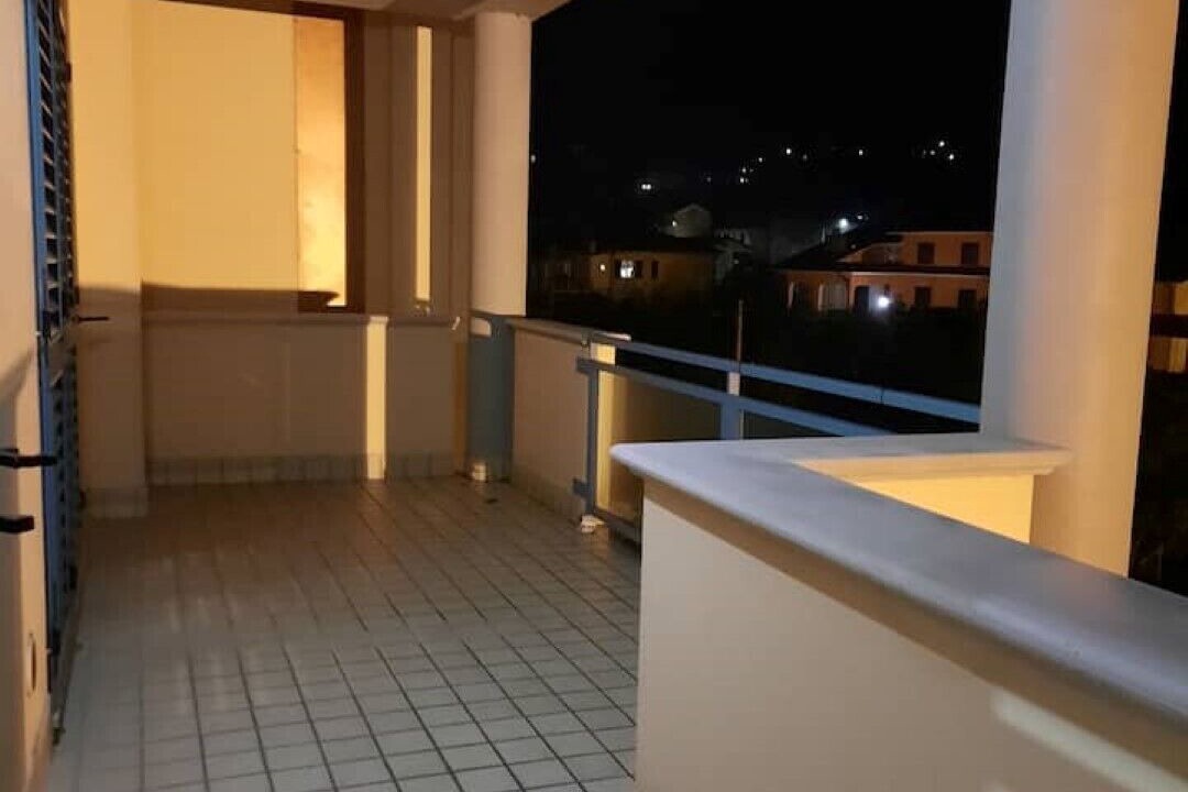 Photo of Patio Balcony in Albiano Magra