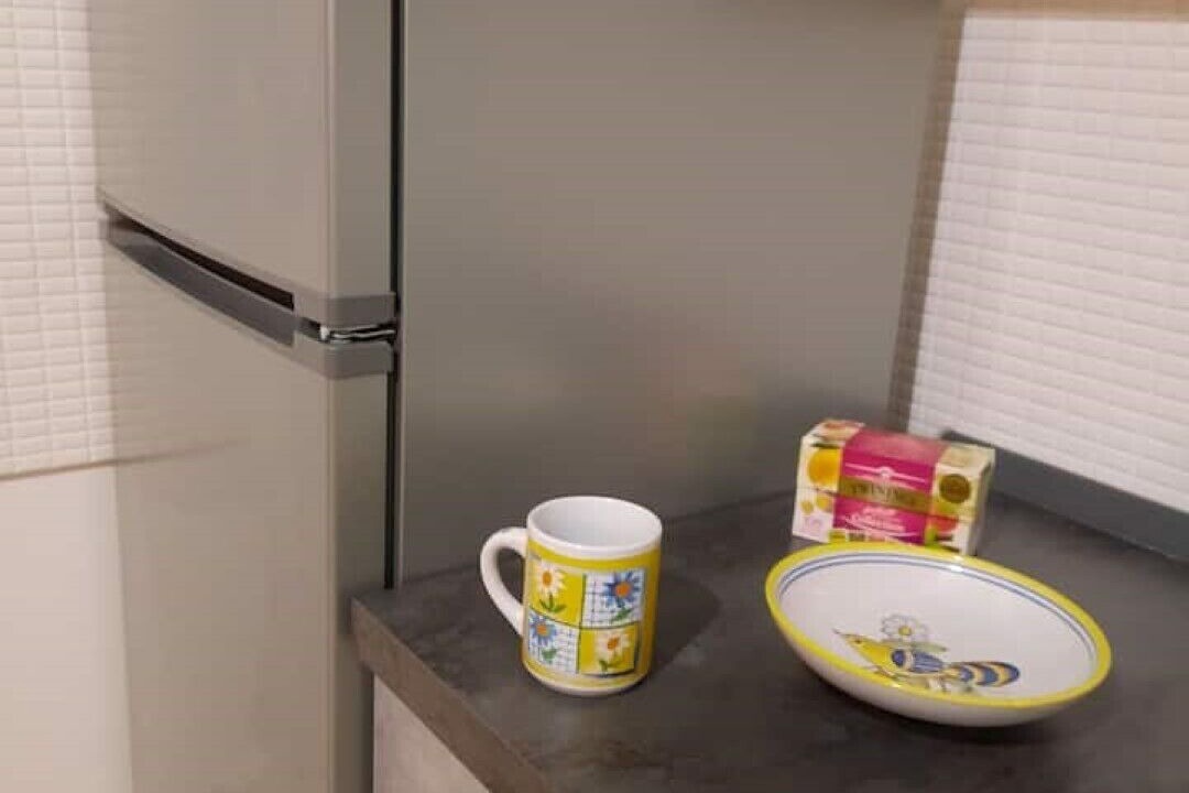 Photo of Kitchen in Albiano Magra