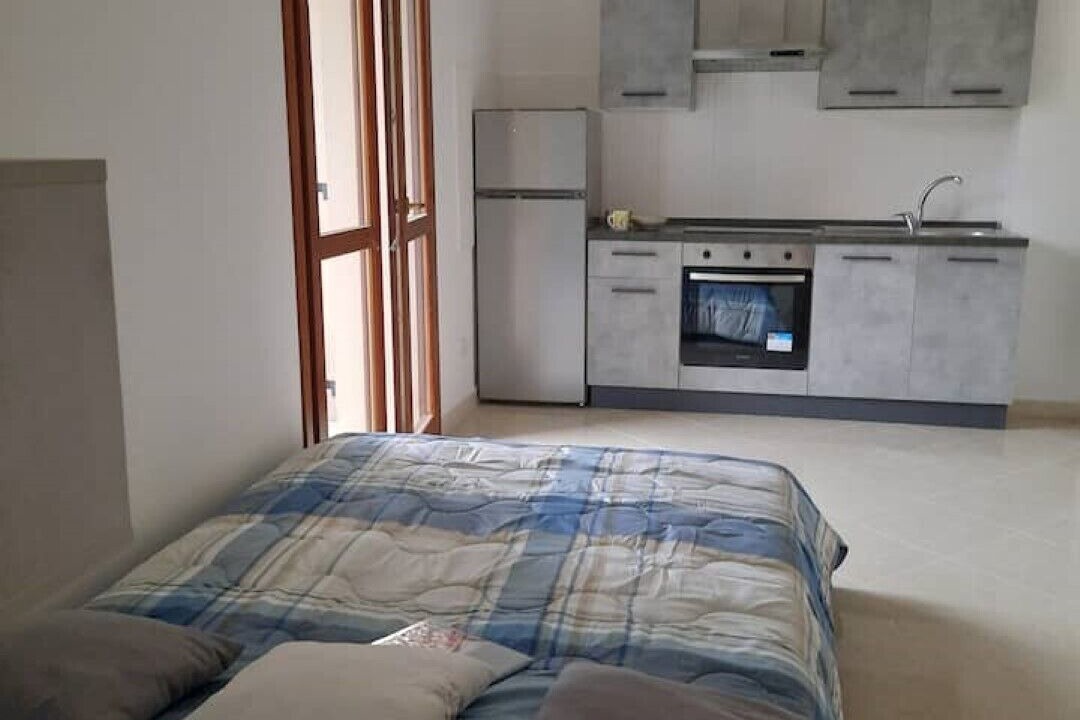 Photo of Bedroom in Albiano Magra