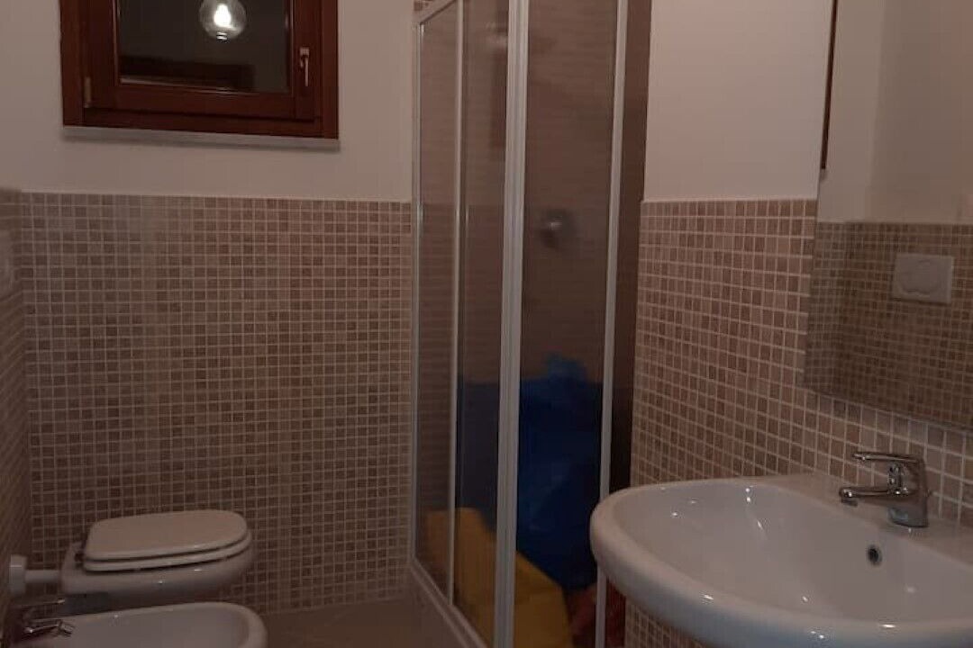 Photo of Bathroom in Albiano Magra