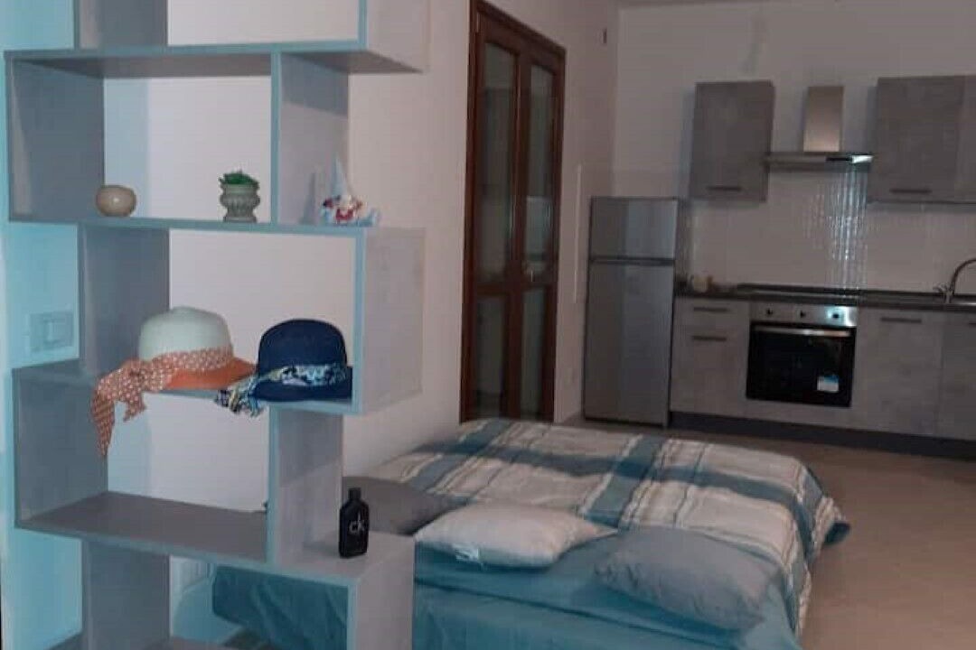 Photo of Bedroom in Albiano Magra