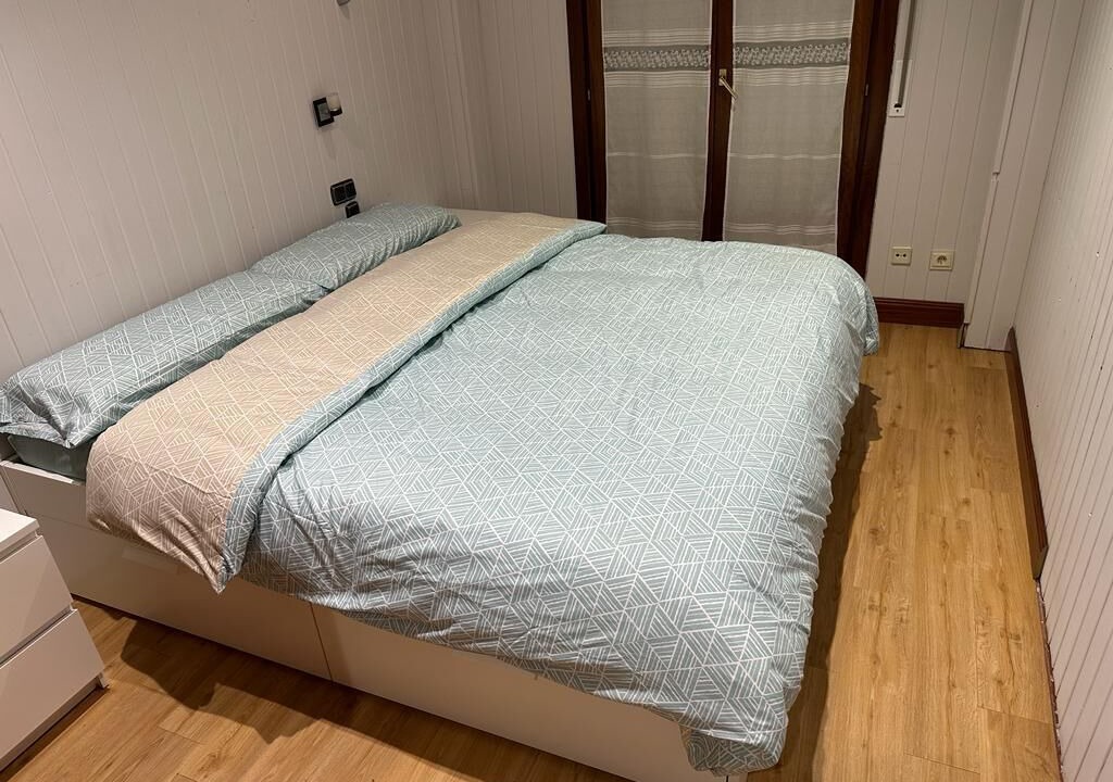 Photo of Bedroom in Behobia
