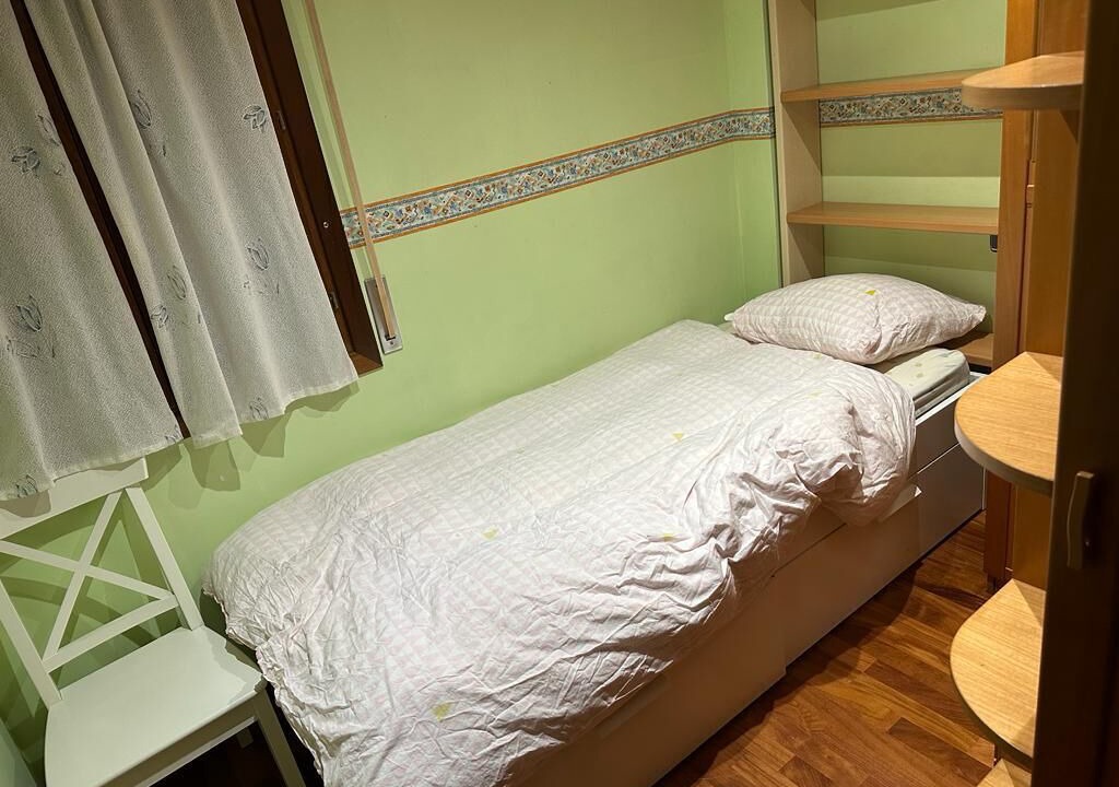 Photo of Bedroom in Behobia