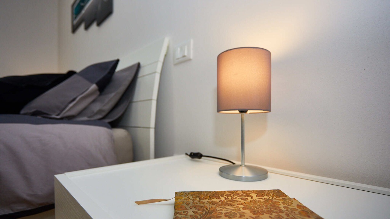 Photo of Bedroom in Aviano