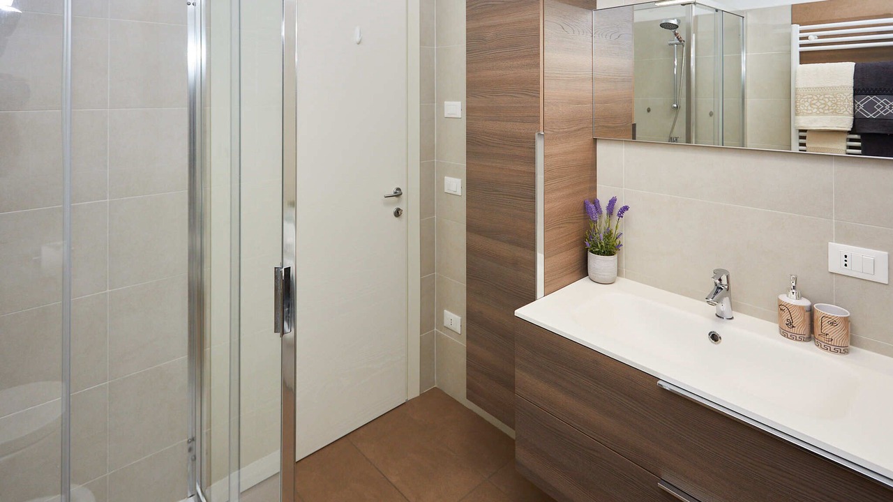 Photo of Bathroom in Aviano