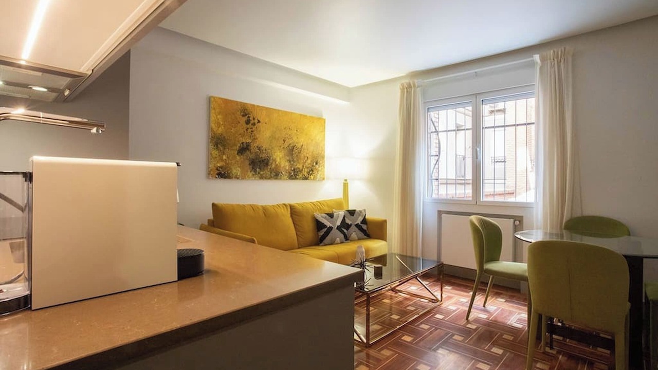 Photo of Livingroom in Goya