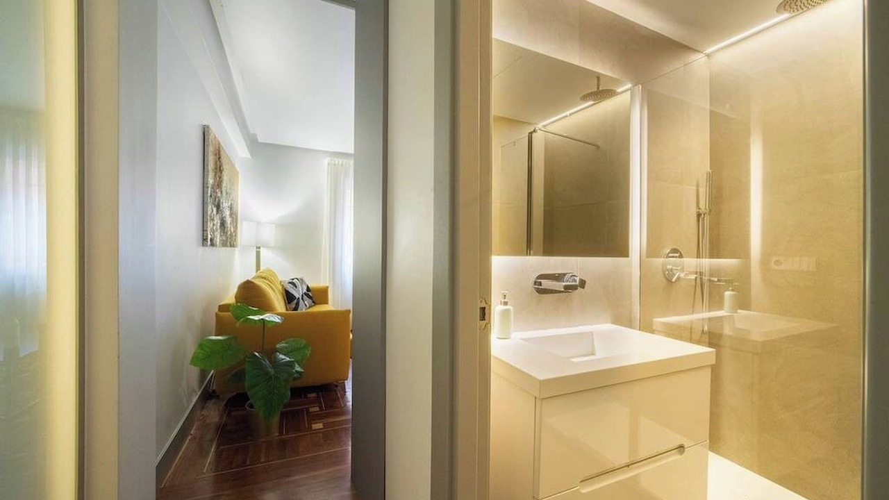 Photo of Bathroom in Goya