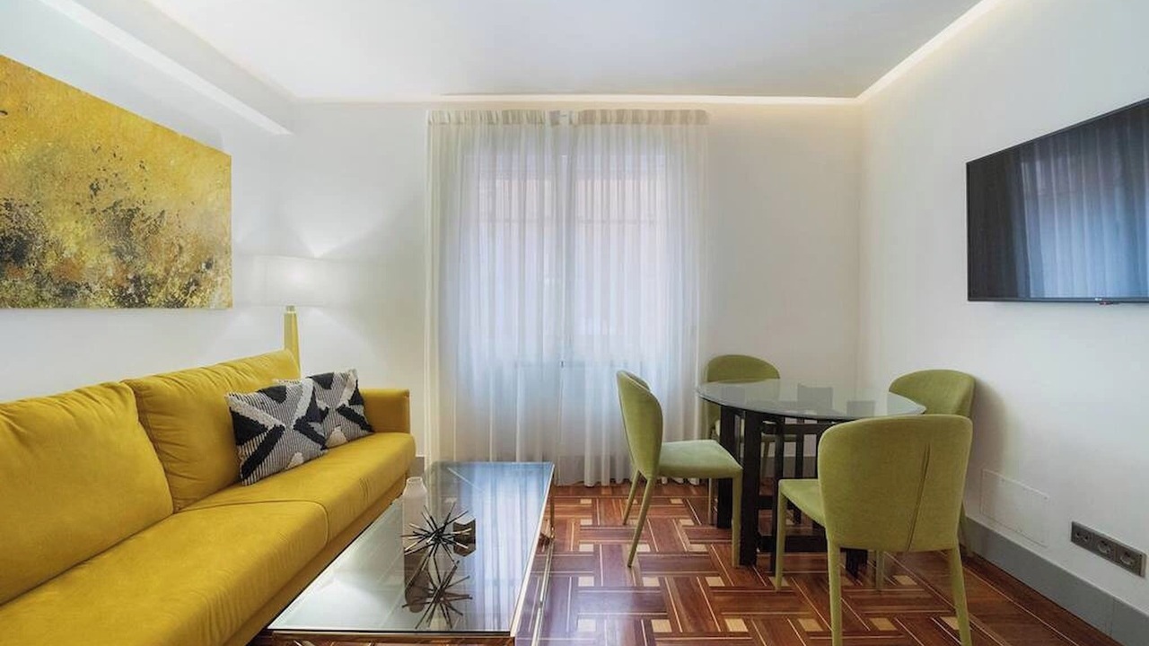 Photo of Livingroom in Goya