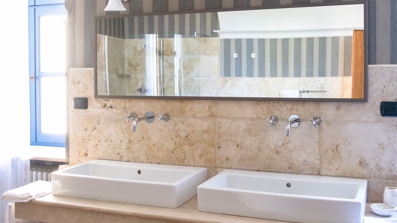 Photo of Bathroom in Montiglio Monferrato