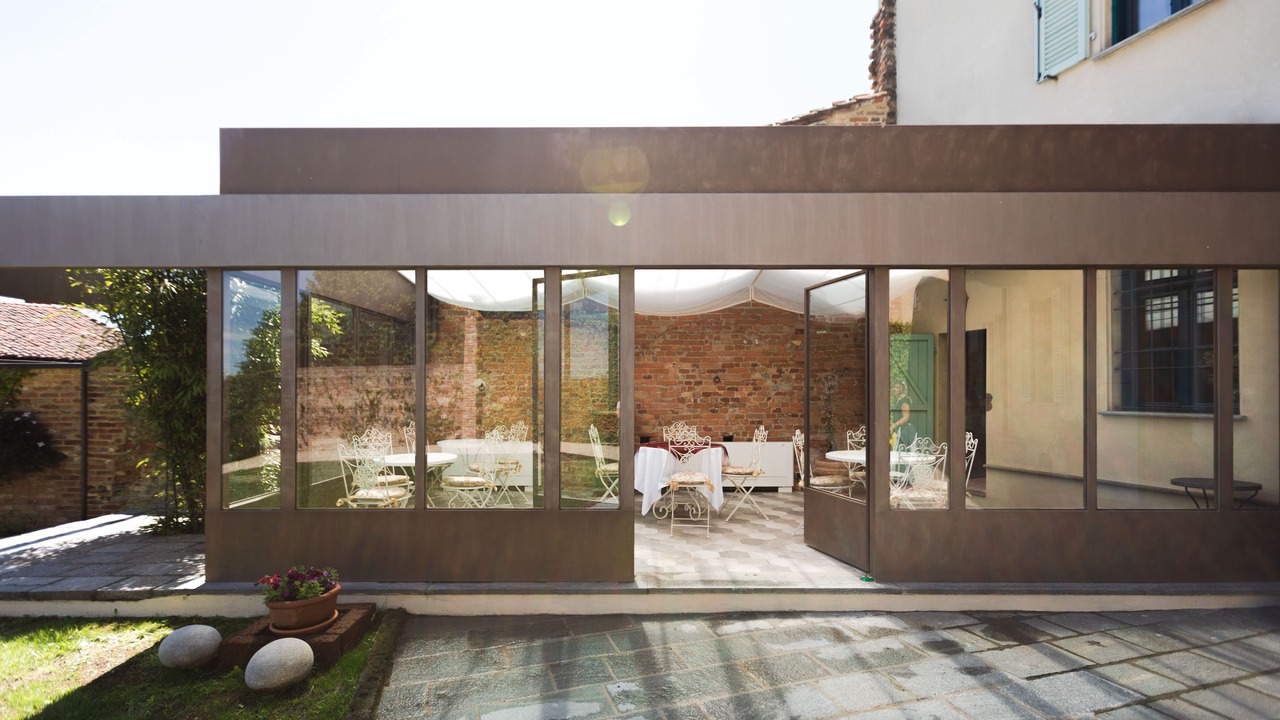 Photo of Outdoor in Montiglio Monferrato