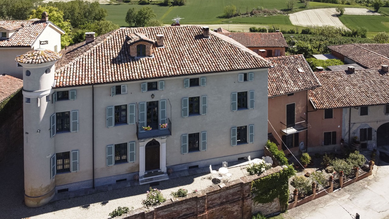 Photo of Outdoor in Montiglio Monferrato