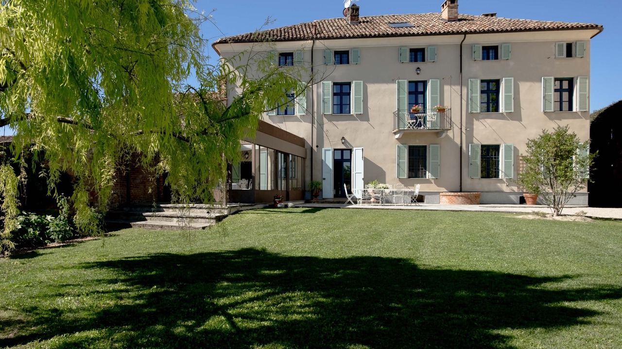 Photo of Outdoor in Montiglio Monferrato