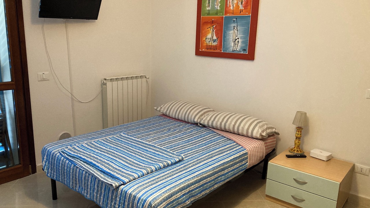 Photo of Bedroom in Albiano Magra