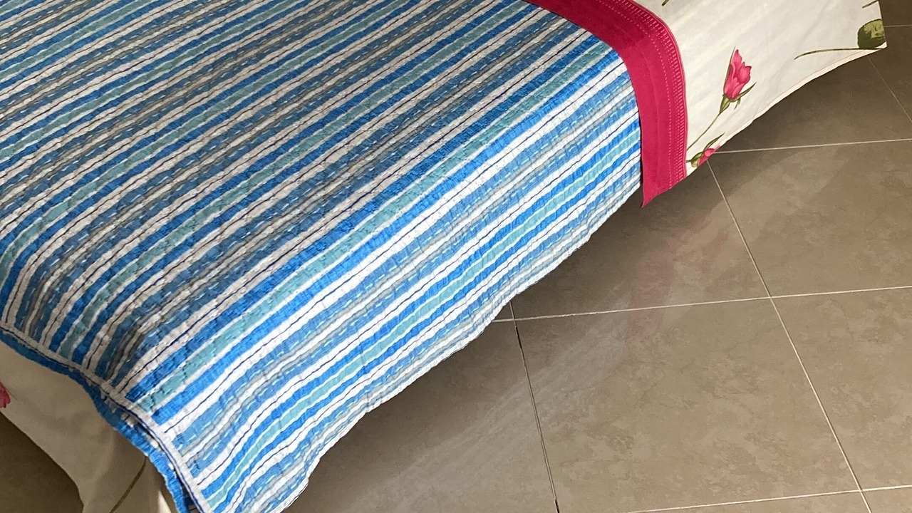 Photo of Bedroom in Albiano Magra