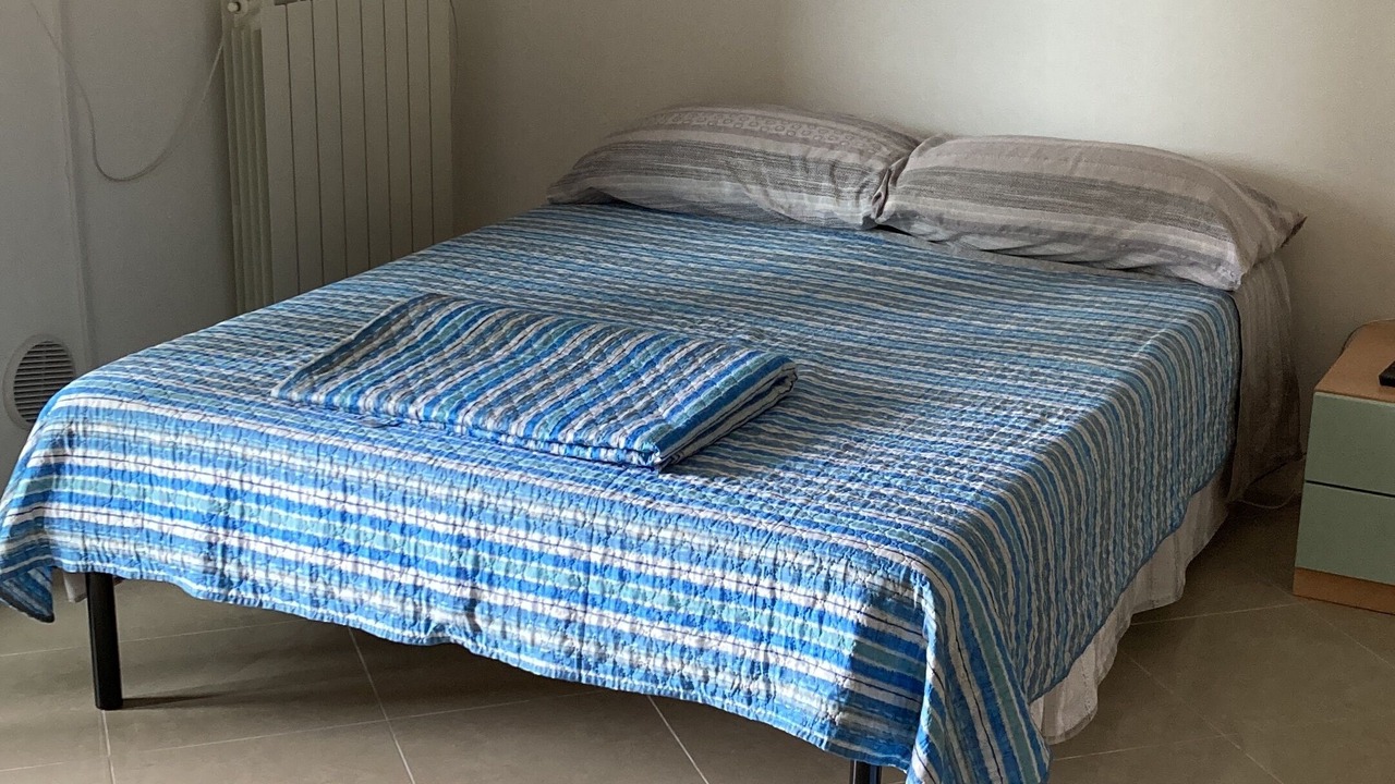 Photo of Bedroom in Albiano Magra