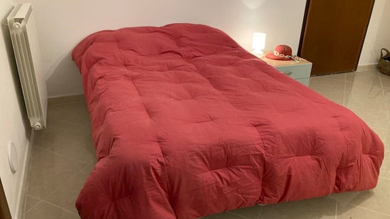 Photo of Bedroom in Albiano Magra