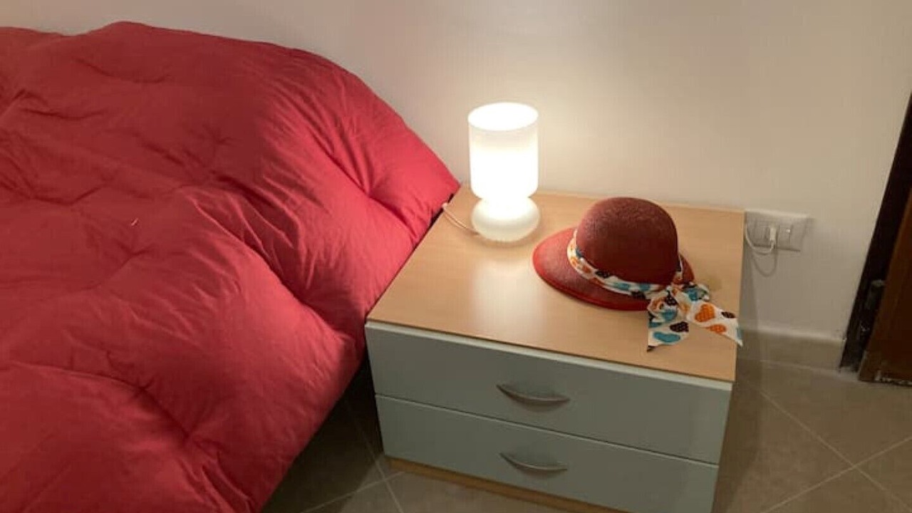 Photo of Bedroom in Albiano Magra