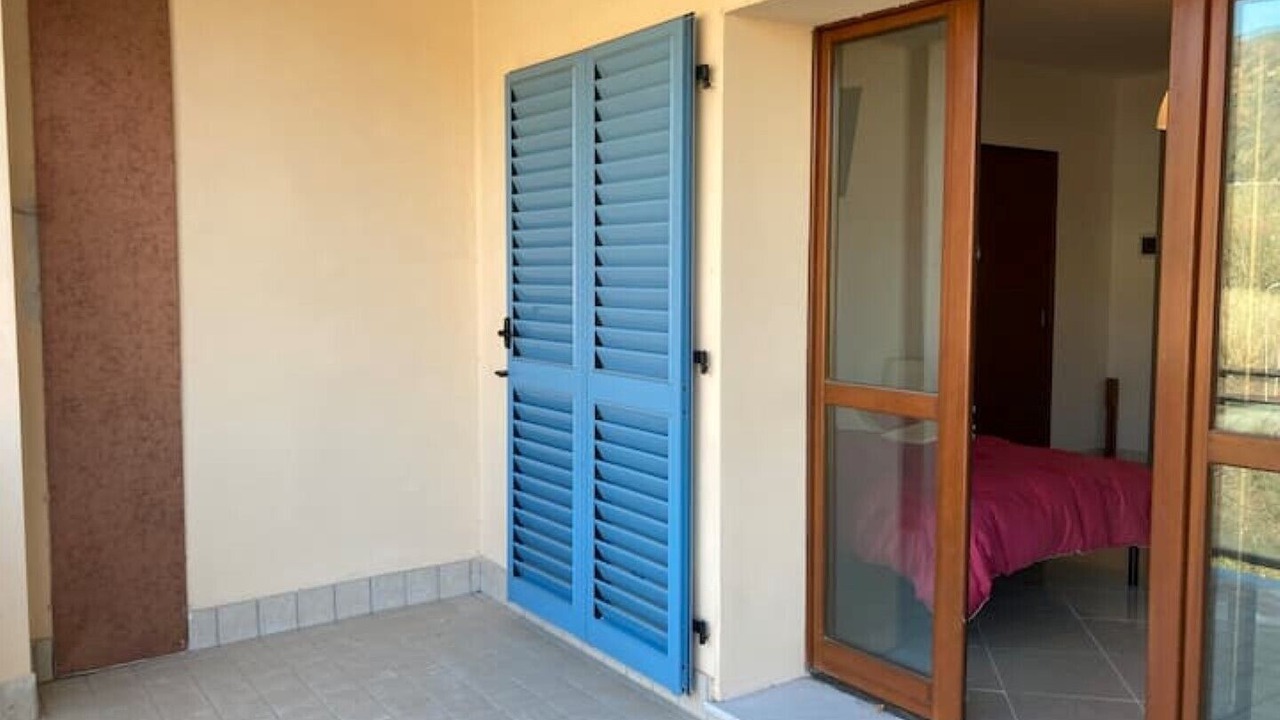 Photo of Bedroom in Albiano Magra