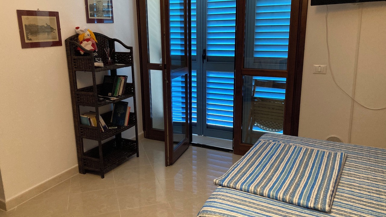 Photo of Bedroom in Albiano Magra