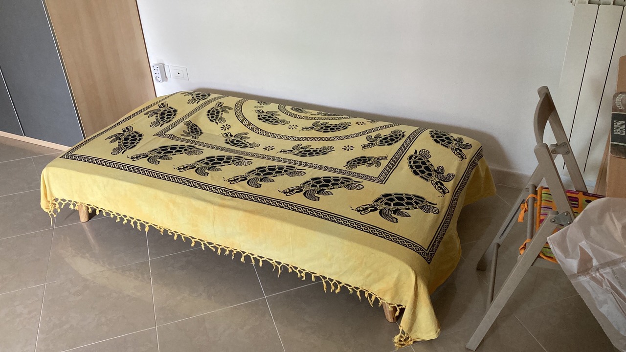 Photo of Bedroom in Albiano Magra