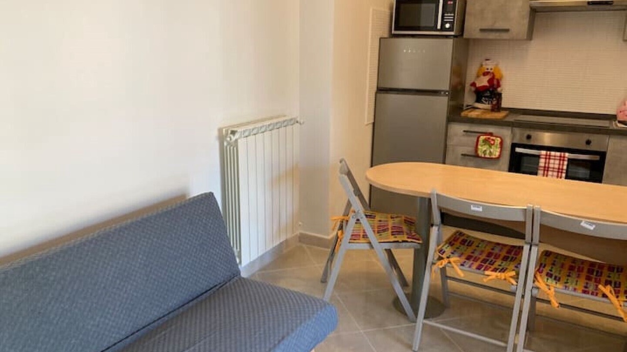 Photo of Livingroom in Albiano Magra
