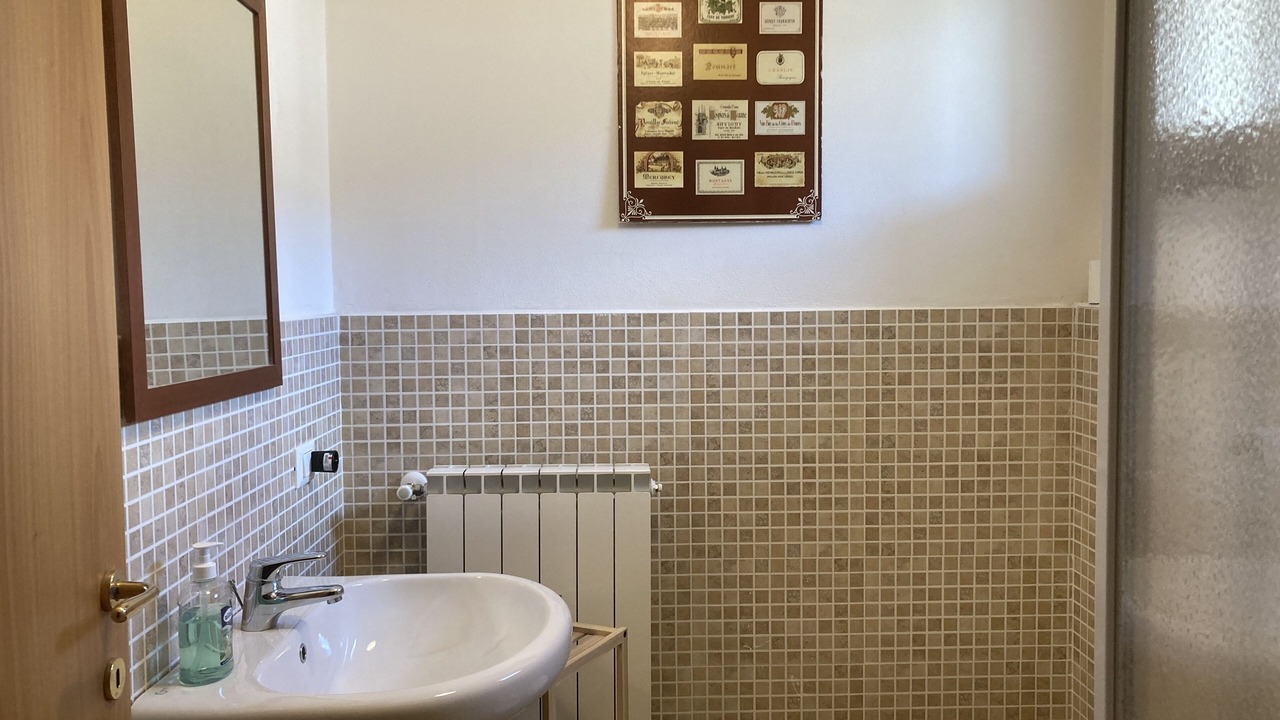 Photo of Bathroom in Albiano Magra