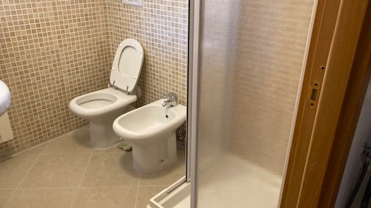 Photo of Bathroom in Albiano Magra