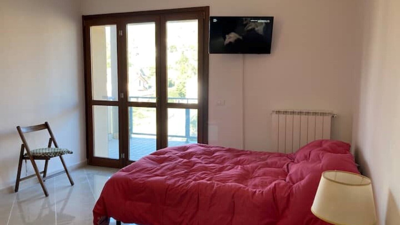 Photo of Bedroom in Albiano Magra
