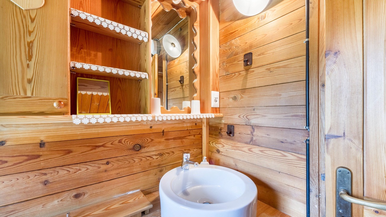 Photo of Bathroom in Antey-Saint-Andre