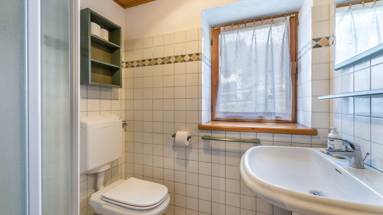 Photo of Bathroom in Antey-Saint-Andre