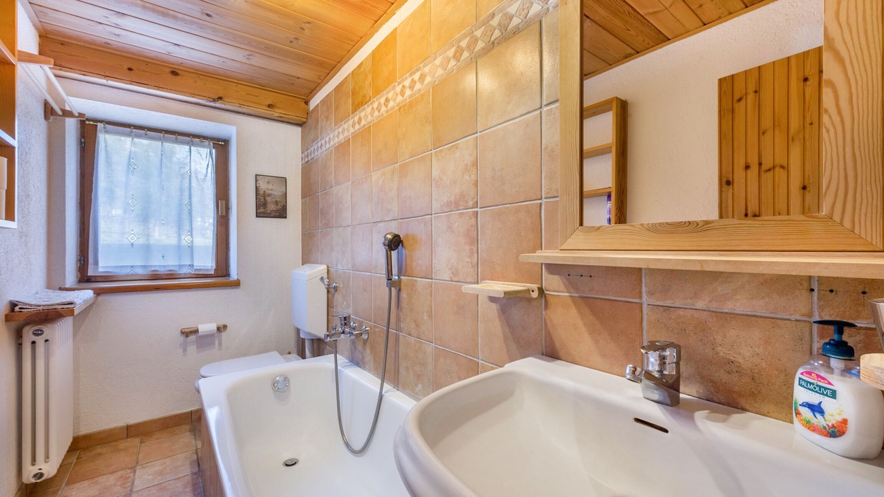 Photo of Bathroom in Antey-Saint-Andre