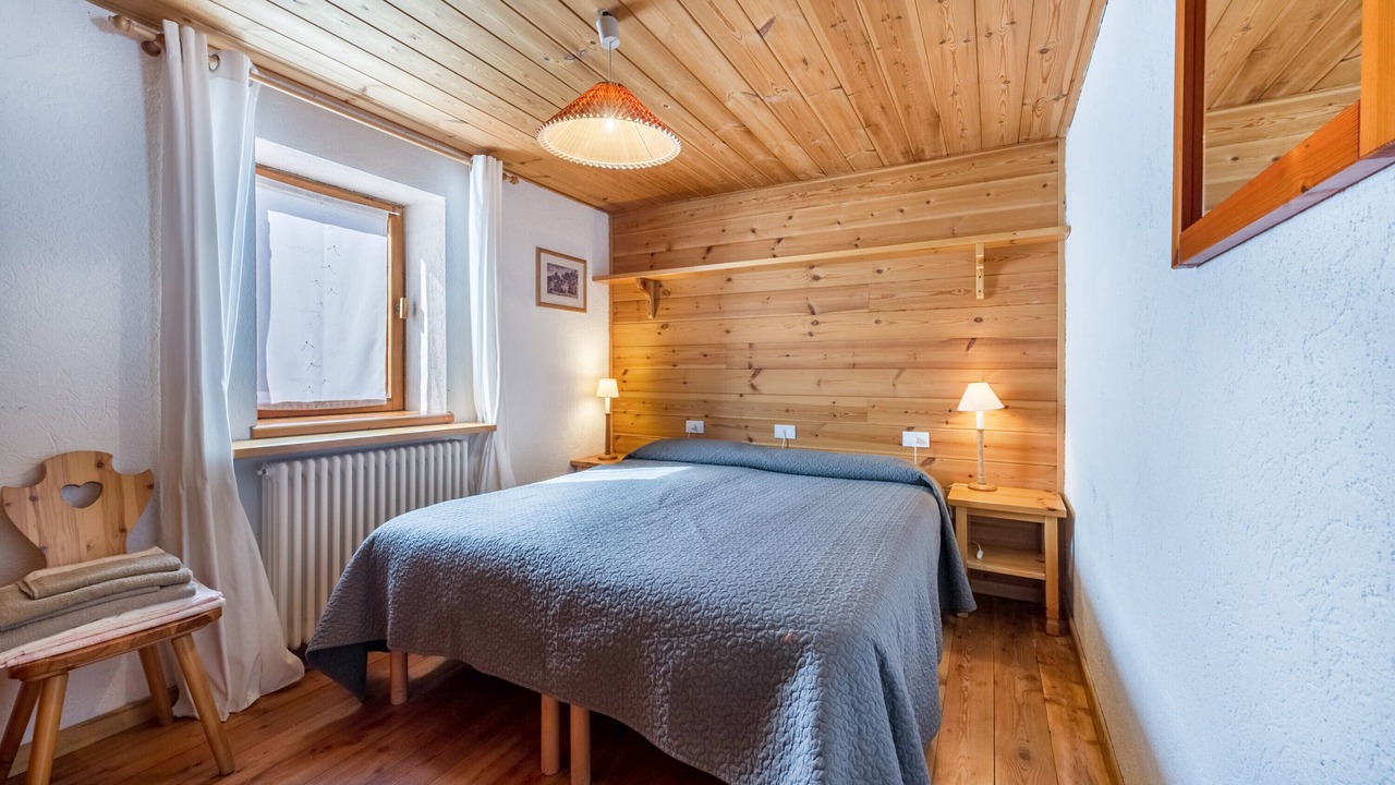 Photo of Bedroom in Antey-Saint-Andre