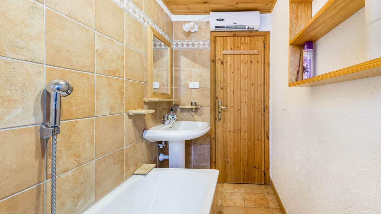 Photo of Bathroom in Antey-Saint-Andre