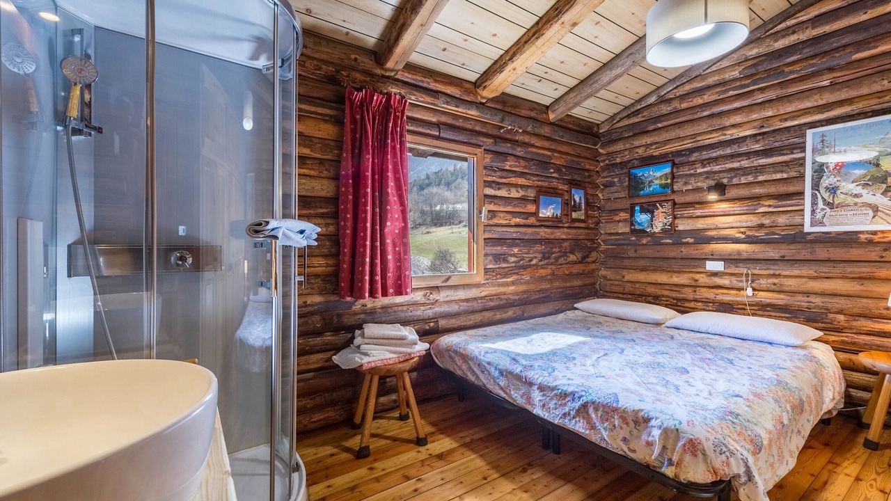 Photo of Bathroom in Antey-Saint-Andre