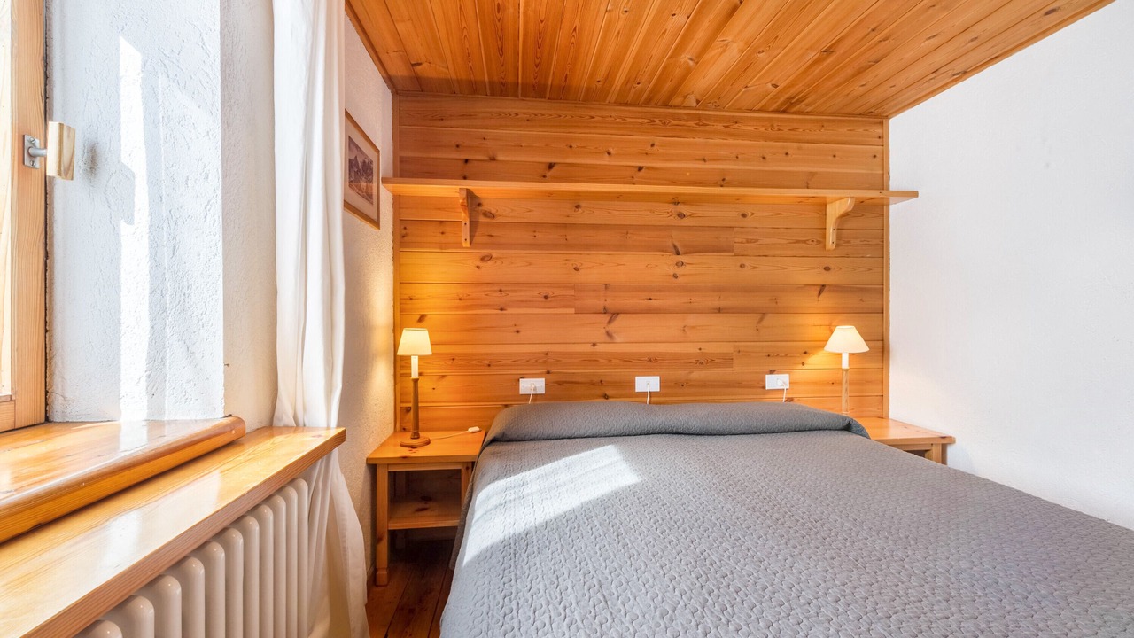 Photo of Bedroom in Antey-Saint-Andre