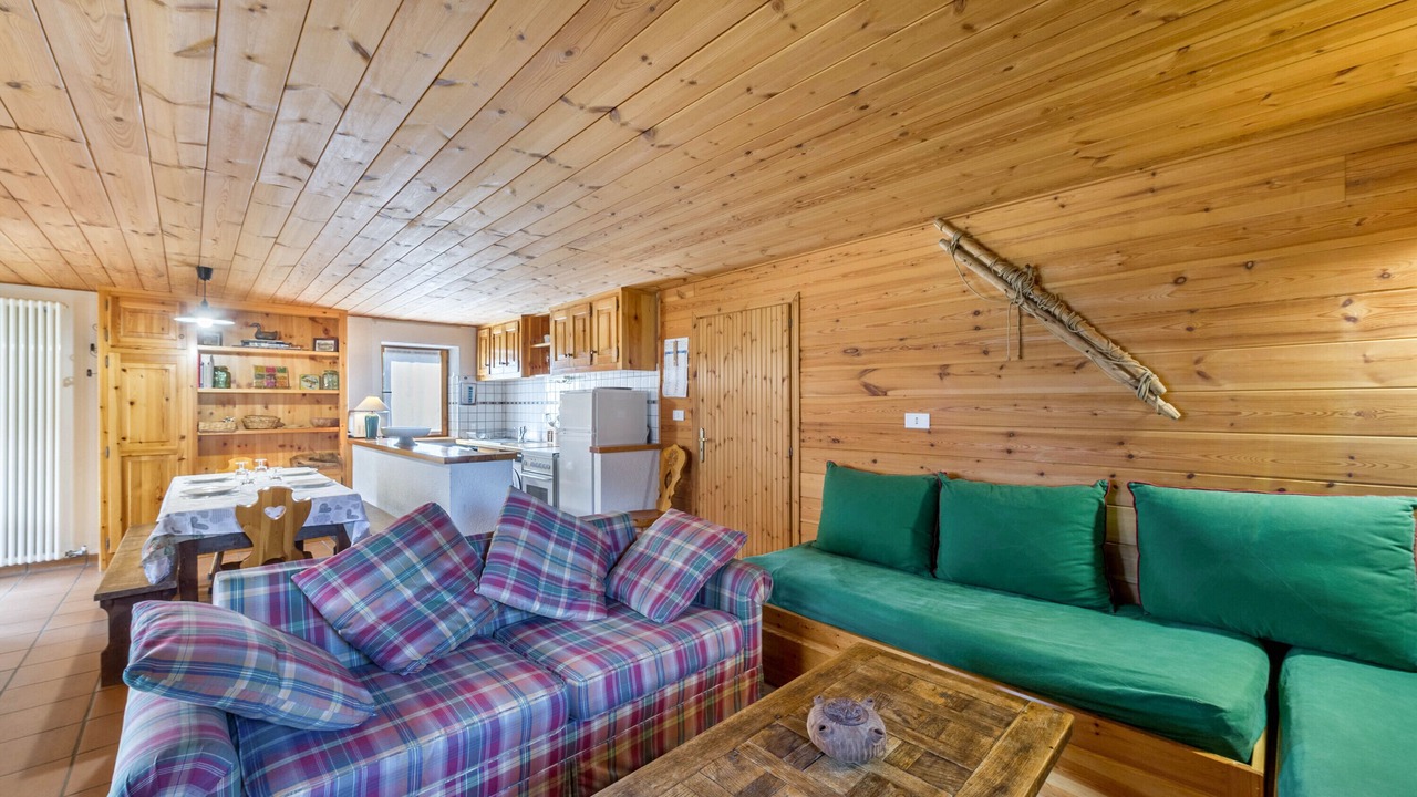 Photo of Livingroom in Antey-Saint-Andre