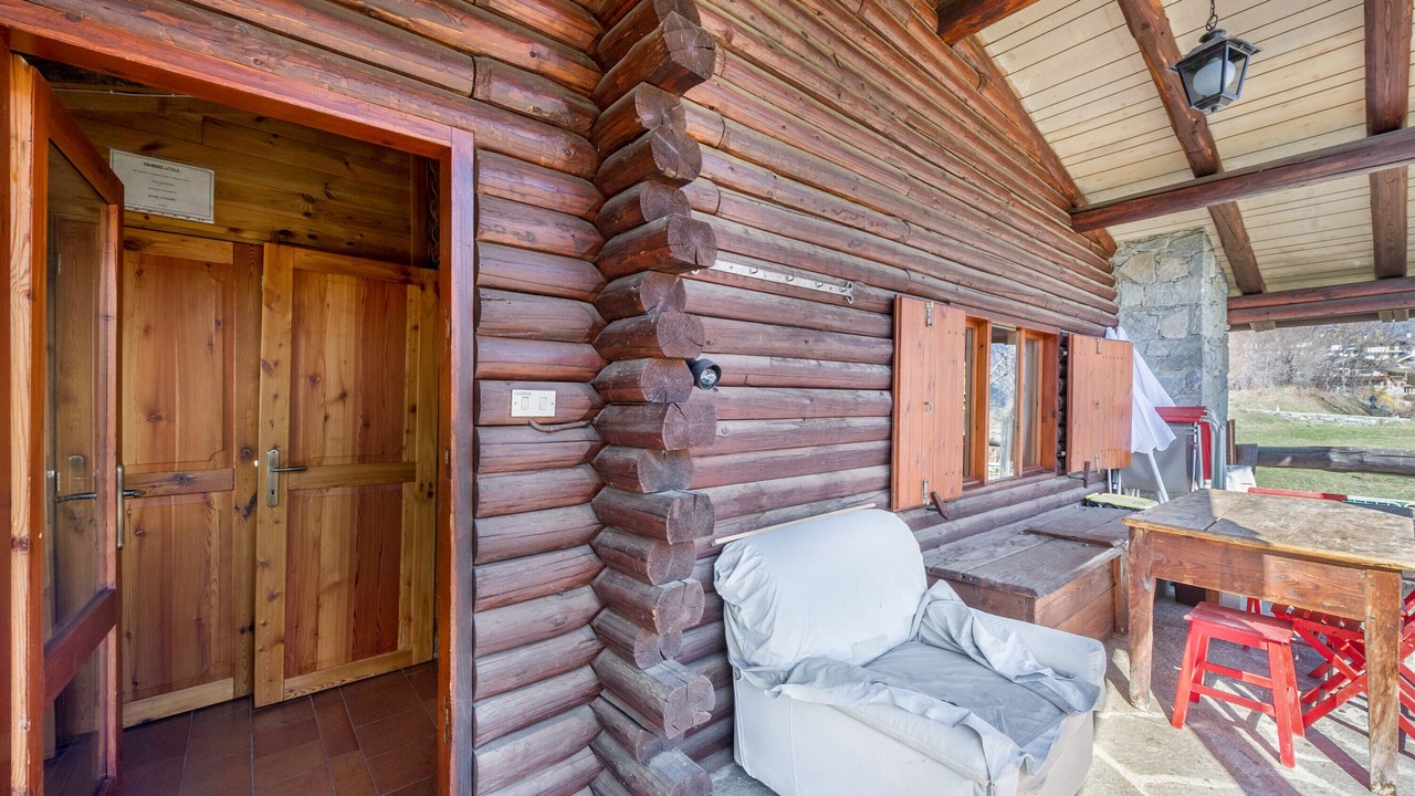 Photo of Outdoor in Antey-Saint-Andre
