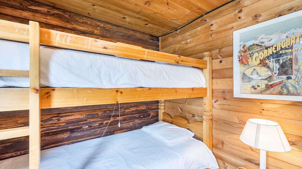 Photo of Bedroom in Antey-Saint-Andre