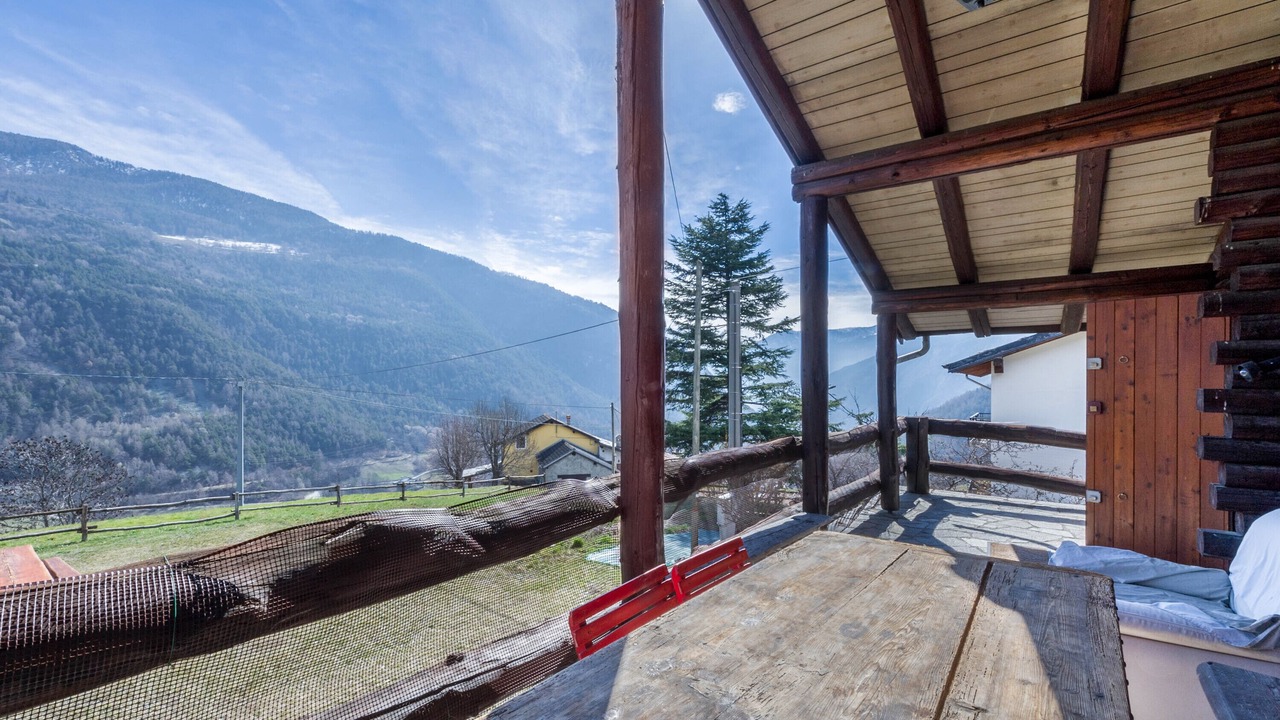 Photo of Outdoor in Antey-Saint-Andre