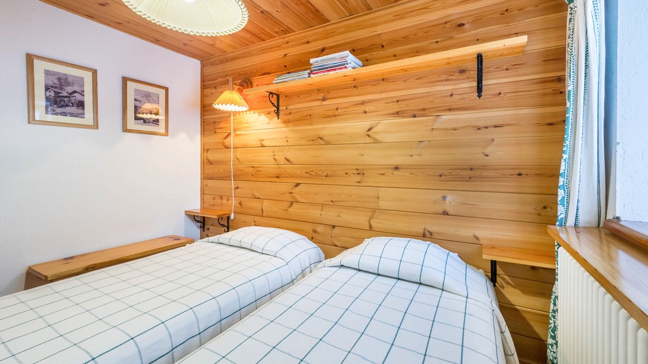Photo of Bedroom in Antey-Saint-Andre